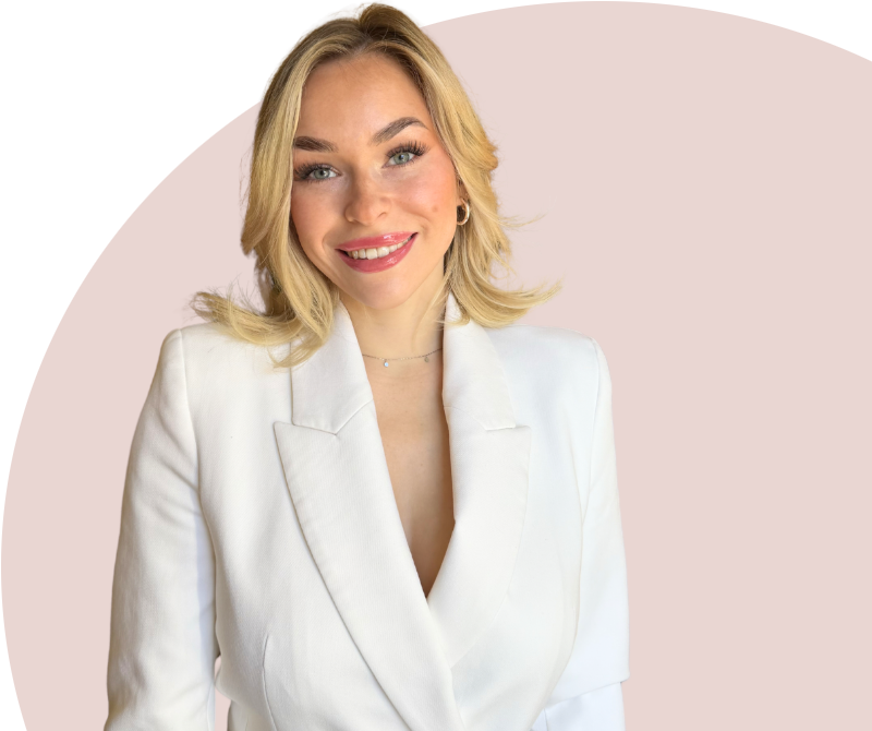 Julie Kohlhase Portrait