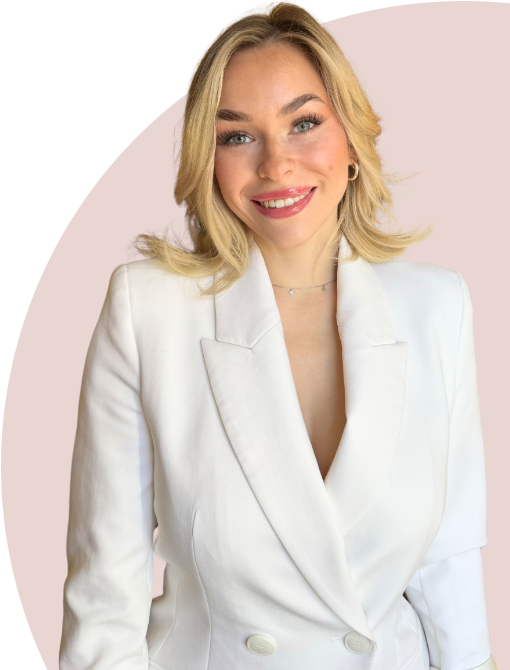 Julie Kohlhase Portrait