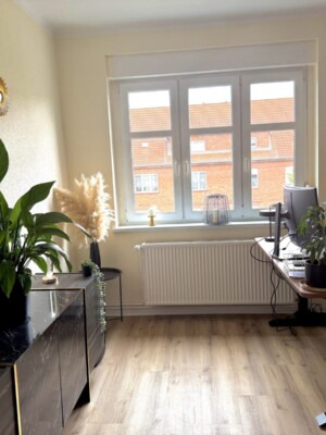 Das zweite Büro